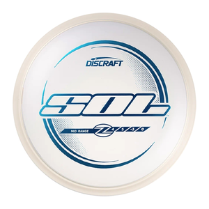 Discraft Z Metallic Z Metallic Sol
