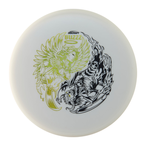 Discraft Z Glo FLX Z Glo FLX Buzzz