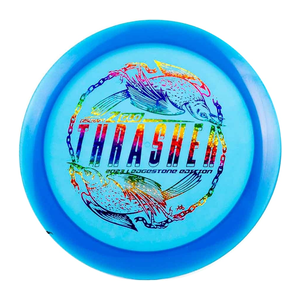 Discraft Z Glo Z Glo Thrasher