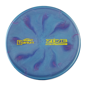 Discraft Titanium FLX Titanium FLX Zone