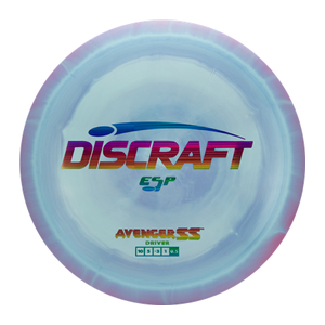 Discraft ESP ESP Avenger SS