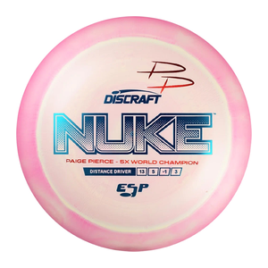Discraft ESP ESP Nuke