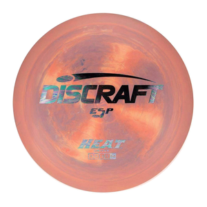 Discraft ESP ESP Heat