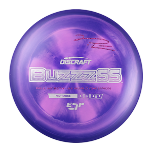 Discraft ESP ESP Buzzz SS