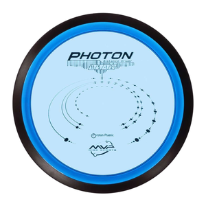 MVP Disc Sports Proton Proton Photon