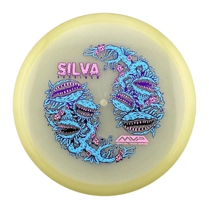 Streamline Discs Eclipse 2.0 Glow Echo (Silva Saarinen Halloween 2026 Edition)