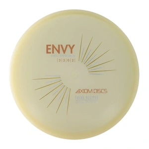 Axiom Discs Total Eclipse Total Eclipse Envy