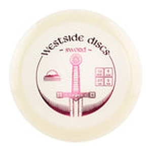Westside Discs VIP Moonshine Sword