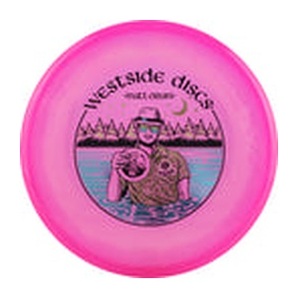 Westside Discs VIP-X Moonshine Maiden