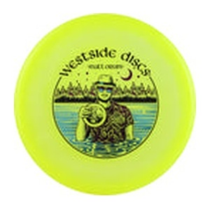 Westside Discs VIP-X Moonshine Maiden