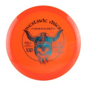 Westside Discs VIP Underworld