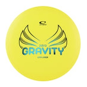 Latitude 64 Zero Gravity Explorer