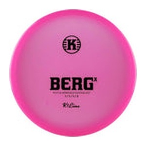 Kastaplast K1 Berg X
