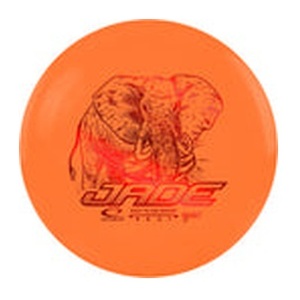 Latitude 64 Gold Jade