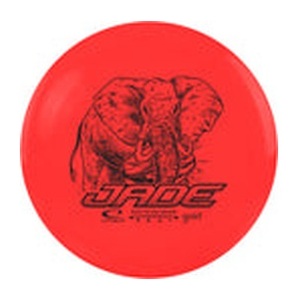Latitude 64 Gold Jade