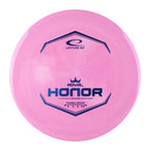 Latitude 64 Grand Honor