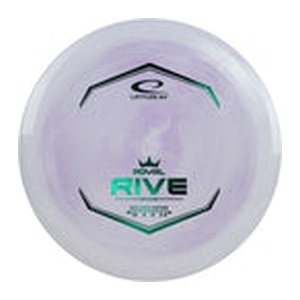 Latitude 64 Grand Rive
