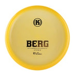 Kastaplast K1 Berg