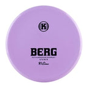 Kastaplast K1 Berg