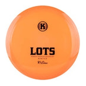 Kastaplast K1 Lots