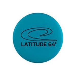 Latitude 64 Retro Retro Mercy Mini Marker
