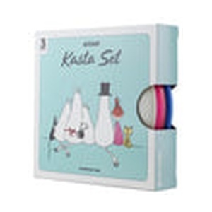 Kastaplast K1 Soft / K3 Kastaplast Mumin Starter Set (3 discar)