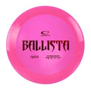 Latitude 64 Opto Ballista