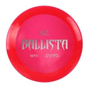 Latitude 64 Opto Ballista