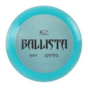 Latitude 64 Opto Ballista