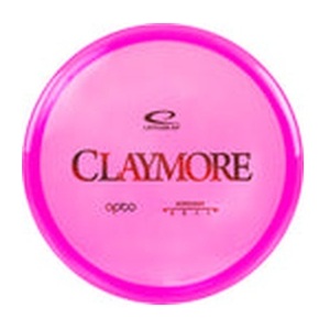 Latitude 64 Opto Claymore