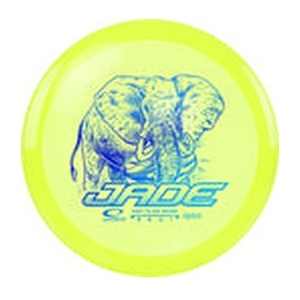 Latitude 64 Opto Jade