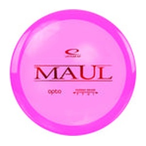 Latitude 64 Opto Maul