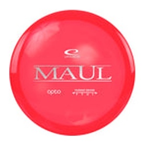 Latitude 64 Opto Maul