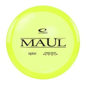 Latitude 64 Opto Maul