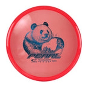 Latitude 64 Opto Pearl