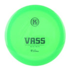 Kastaplast K1 Vass
