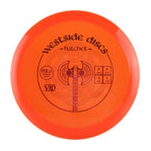 Westside Discs VIP Hatchet
