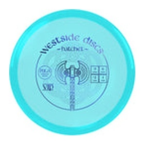 Westside Discs VIP Hatchet