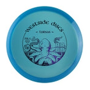 Westside Discs VIP Tursas