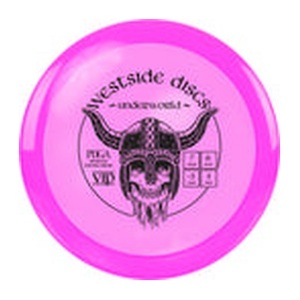 Westside Discs VIP Underworld