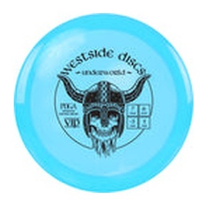 Westside Discs VIP Underworld