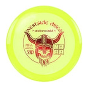 Westside Discs VIP Underworld